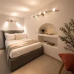 Hbhall Loft 46 Апартаменты