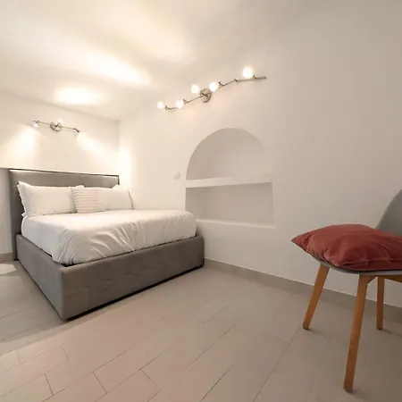 Hbhall Loft 46 * Milan