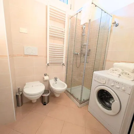 Apartment Hbhall Loft 46