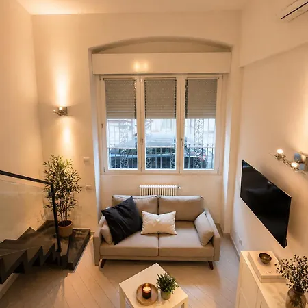 Apartamento Italianway Easy - Verro 46 *