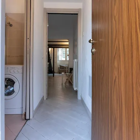 Apartamento Italianway Easy - Verro 46