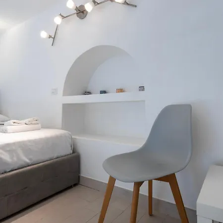 Italianway Easy - Verro 46 Apartamento *