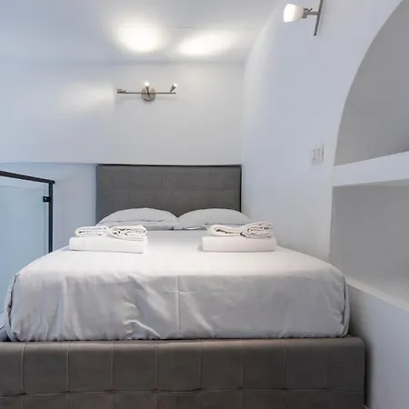 Italianway Easy - Verro 46 Apartamento Milão