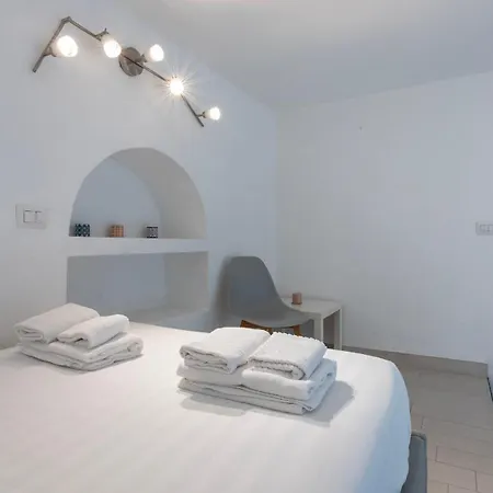Apartamento Italianway Easy - Verro 46