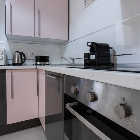Italianway Easy - Verro 46 Apartamento *