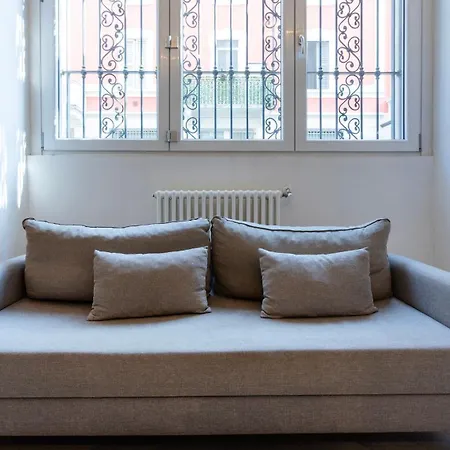 Apartamento Italianway Easy - Verro 46 *