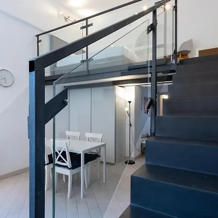 Italianway Easy - Verro 46 Apartament Mediolan