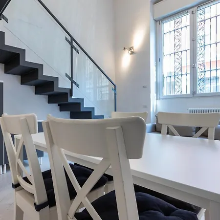 Apartament Italianway Easy - Verro 46 Mediolan