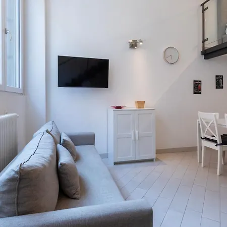 Apartamento Italianway Easy - Verro 46