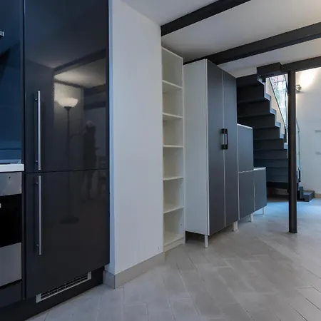 Italianway Easy - Verro 46 Apartamento *