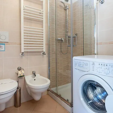 Italianway Easy - Verro 46 Apartamento