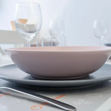 Italianway Easy - Verro 46 Apartamento
