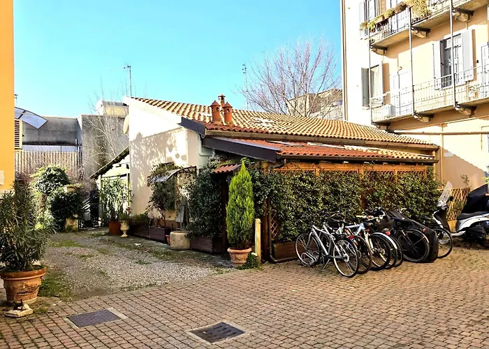 Hbhall Loft 46 * ミラノ