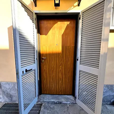 Διαμέρισμα Hbhall Loft 46
