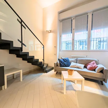 Hbhall Loft 46