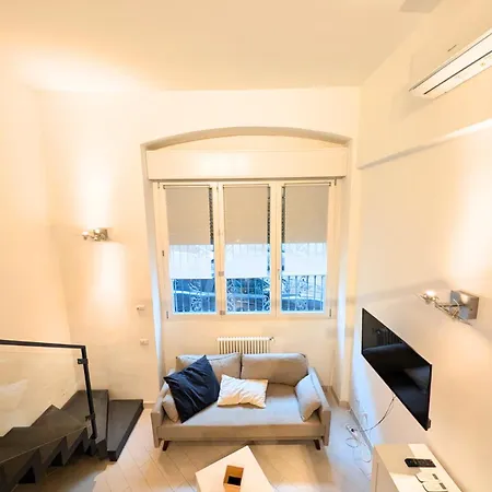 Hbhall Loft 46 Apartman
