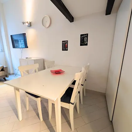 Apartman Hbhall Loft 46 Milánó