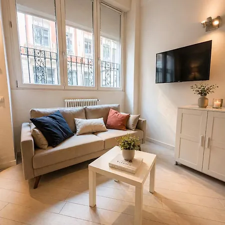 Hbhall Loft 46 Διαμέρισμα Μιλάνο