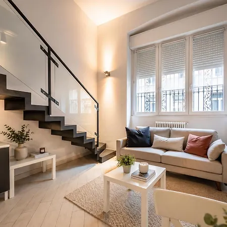 Hbhall Loft 46 Μιλάνο