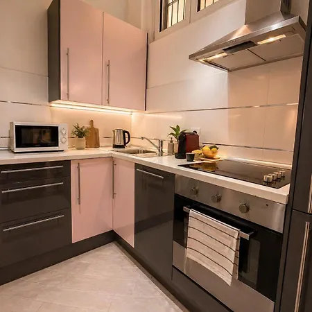 Hbhall Loft 46
