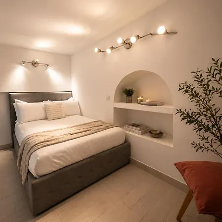 Hbhall Loft 46 Διαμέρισμα