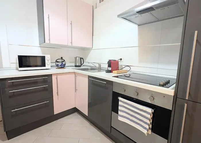 Διαμέρισμα Hbhall Loft 46 Μιλάνο
